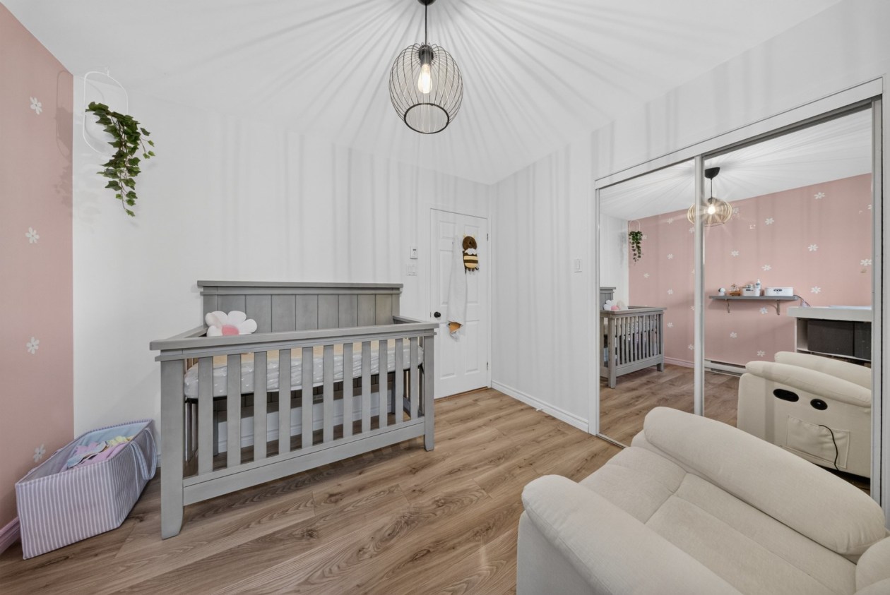 Chambre à coucher — 8036, 8e Allée, Drummondville, J2A2J5, Drummondville