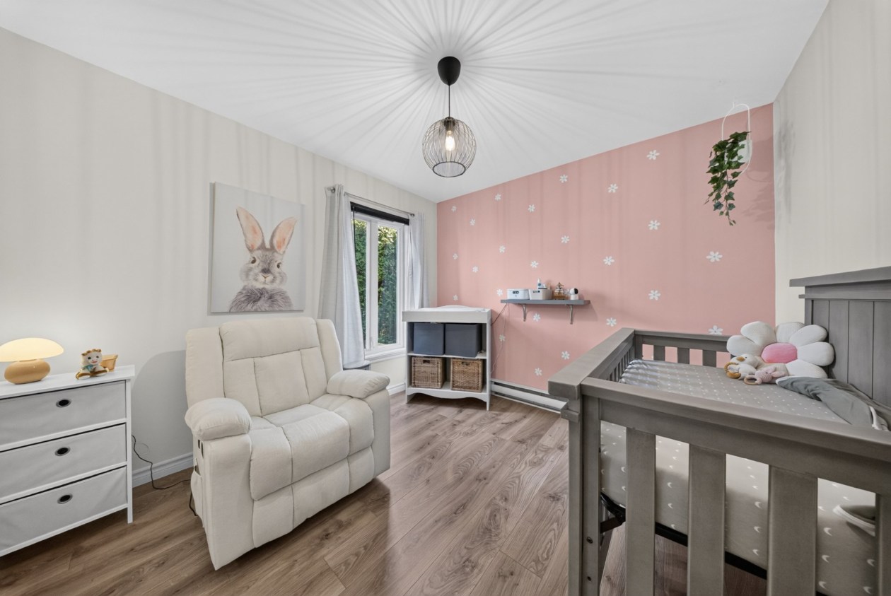 Chambre à coucher — 8036, 8e Allée, Drummondville, J2A2J5, Drummondville
