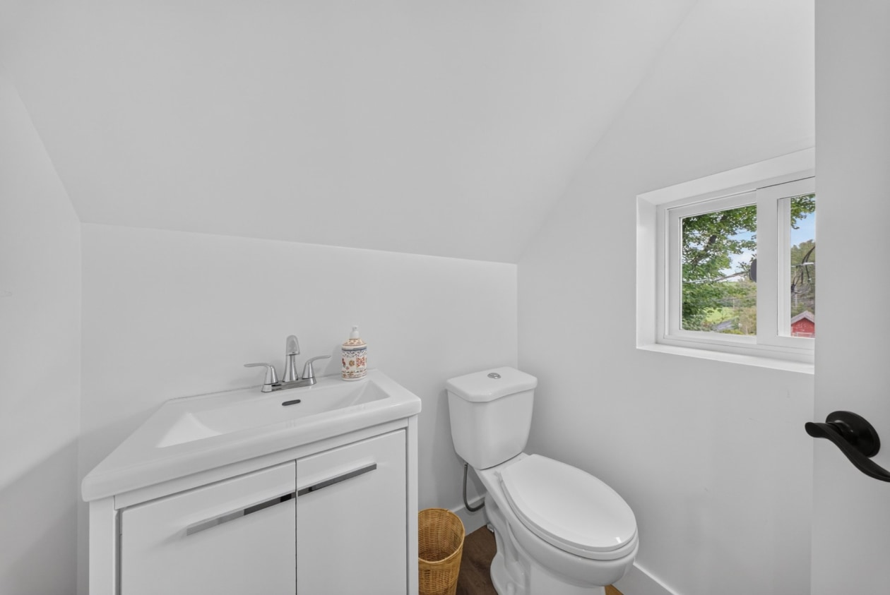 Salle d'eau — 1711, Ch. Lévesque, Coaticook, J1A2S4, Coaticook