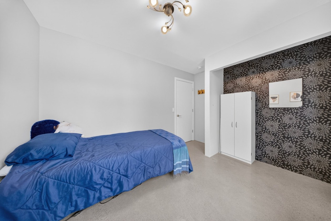 Chambre à coucher — 490, Av. des Oréades, Magog, J1X0B1, Magog