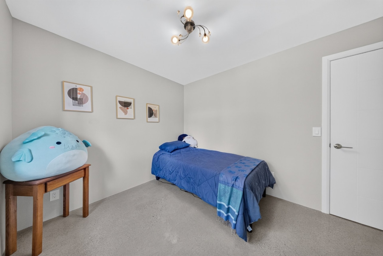 Chambre à coucher — 490, Av. des Oréades, Magog, J1X0B1, Magog