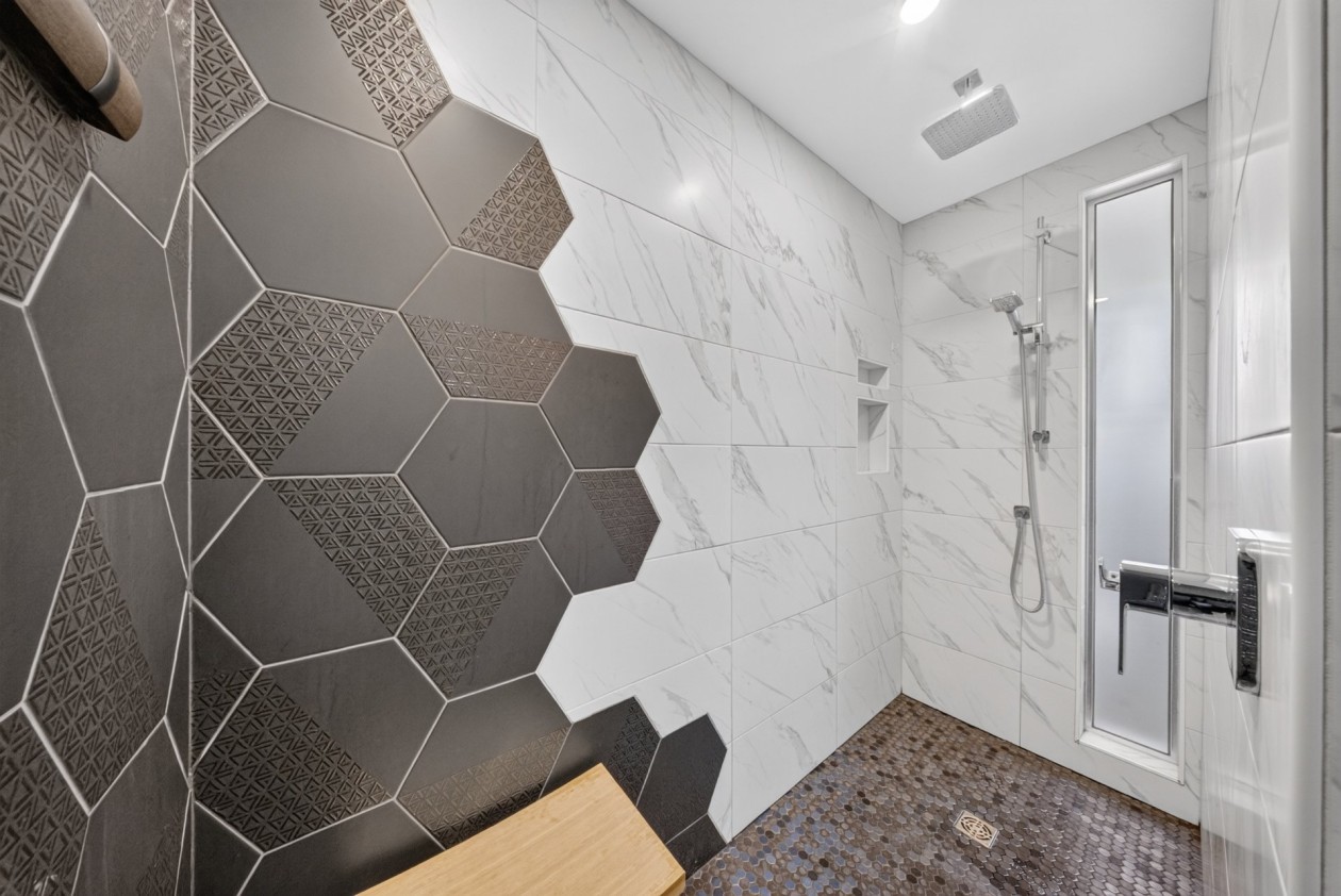 Salle de bains — 490, Av. des Oréades, Magog, J1X0B1, Magog