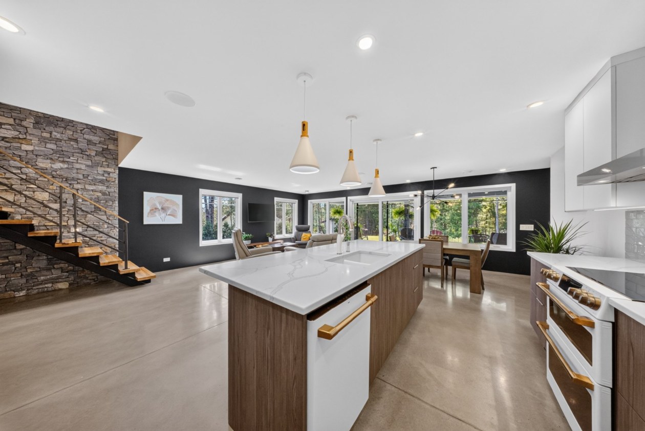 Photo 17 — 490, Av. des Oréades, Magog, J1X0B1, Magog