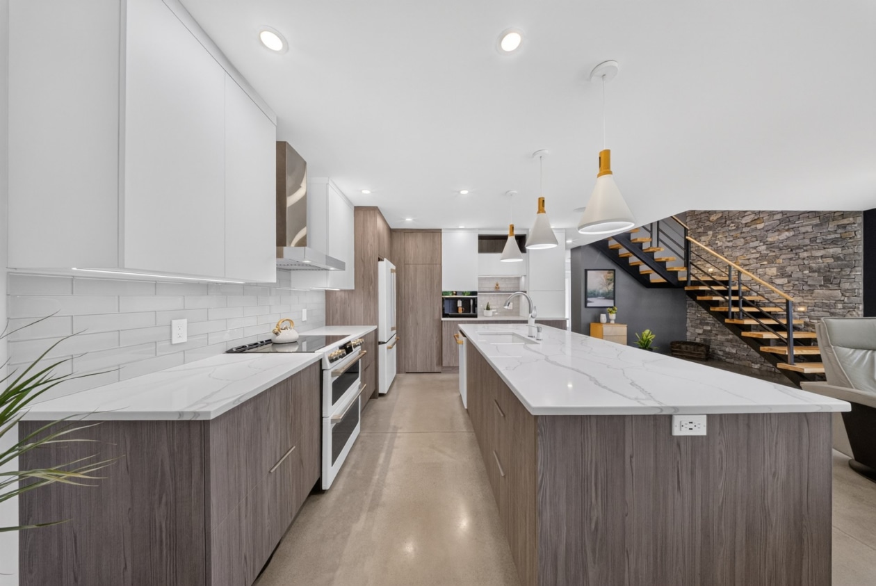 Photo 16 — 490, Av. des Oréades, Magog, J1X0B1, Magog