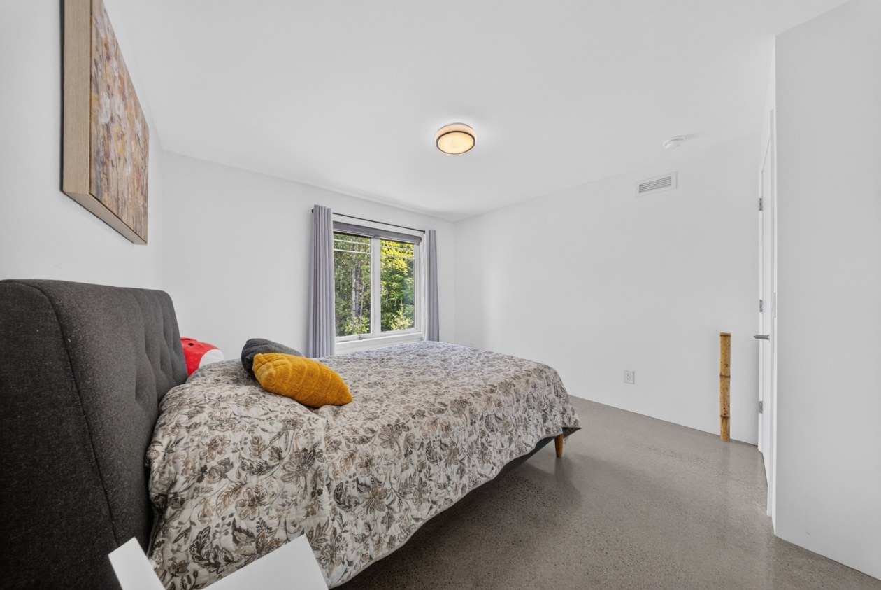 Chambre à coucher — 490, Av. des Oréades, Magog, J1X0B1, Magog