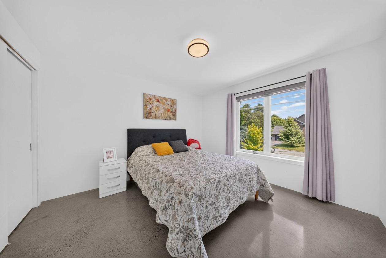 Chambre à coucher — 490, Av. des Oréades, Magog, J1X0B1, Magog