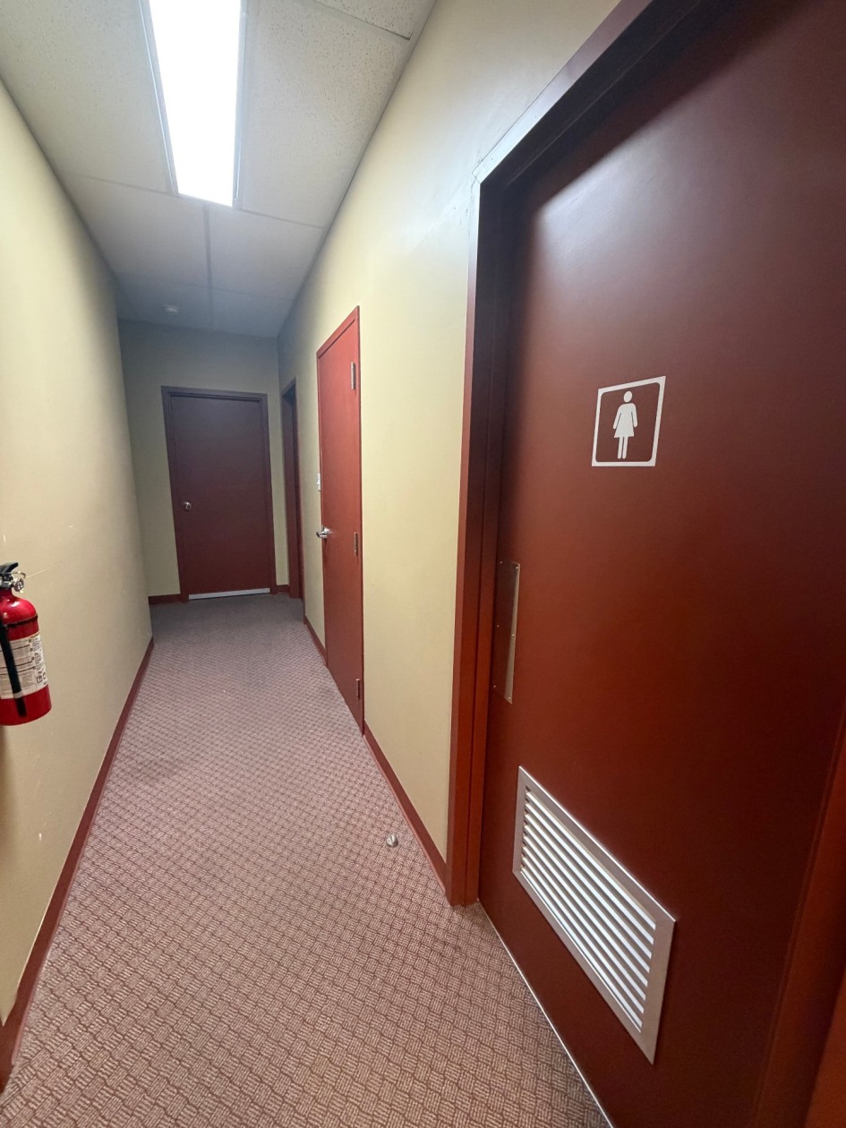 Salle de bains — 1005 Boul. Curé-Poirier O., Longueuil