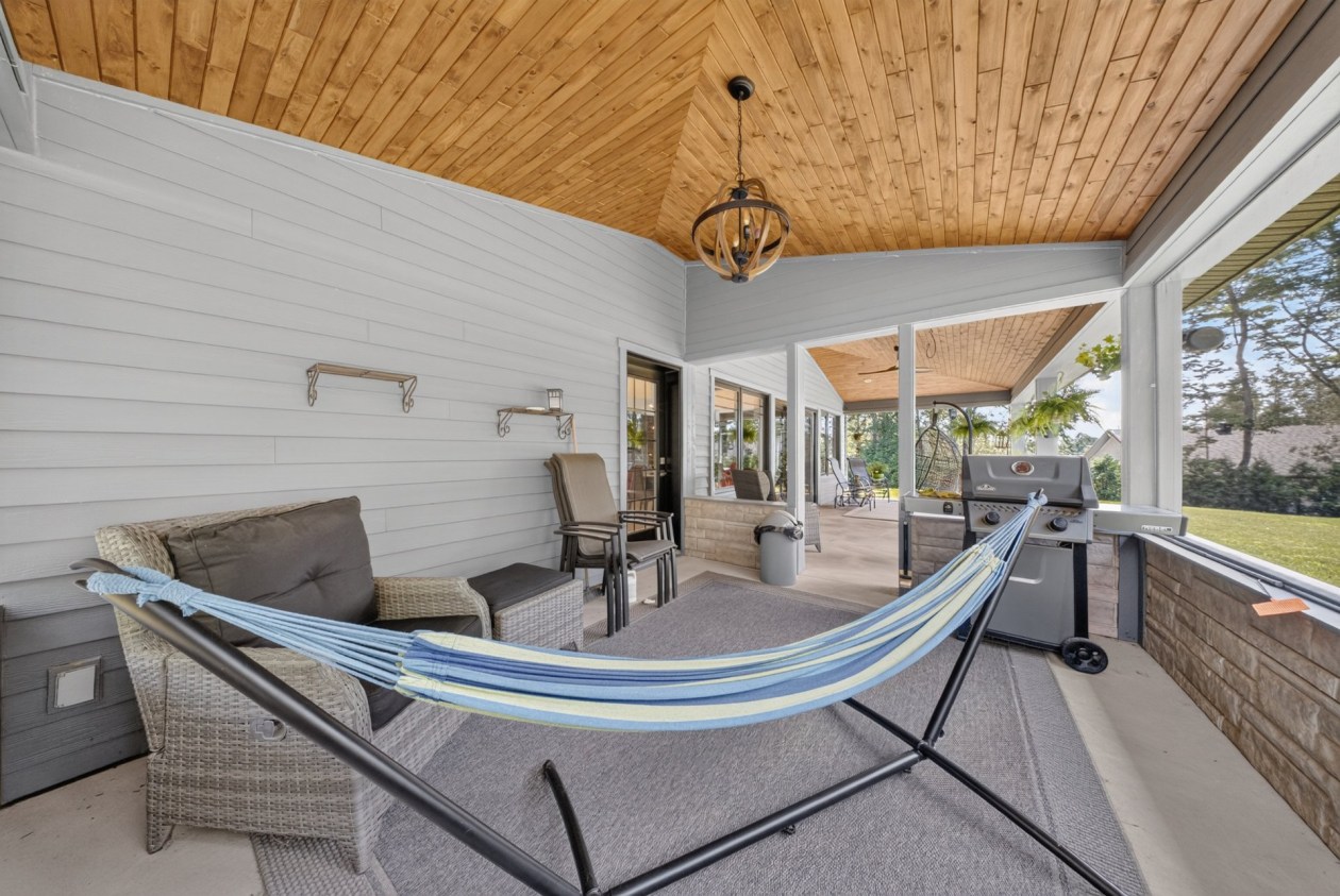 Extérieur — 490, Av. des Oréades, Magog, J1X0B1, Magog
