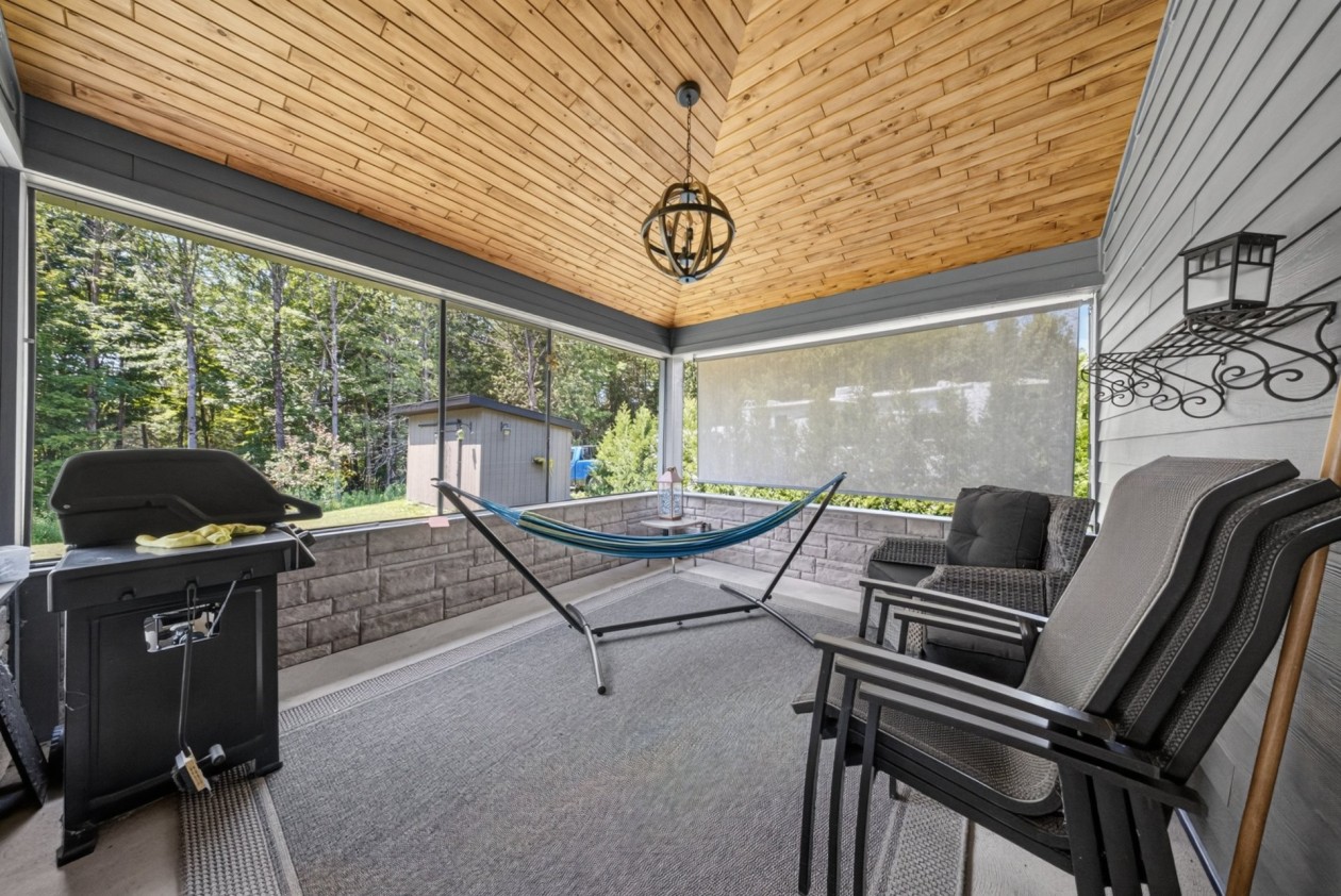 Extérieur — 490, Av. des Oréades, Magog, J1X0B1, Magog