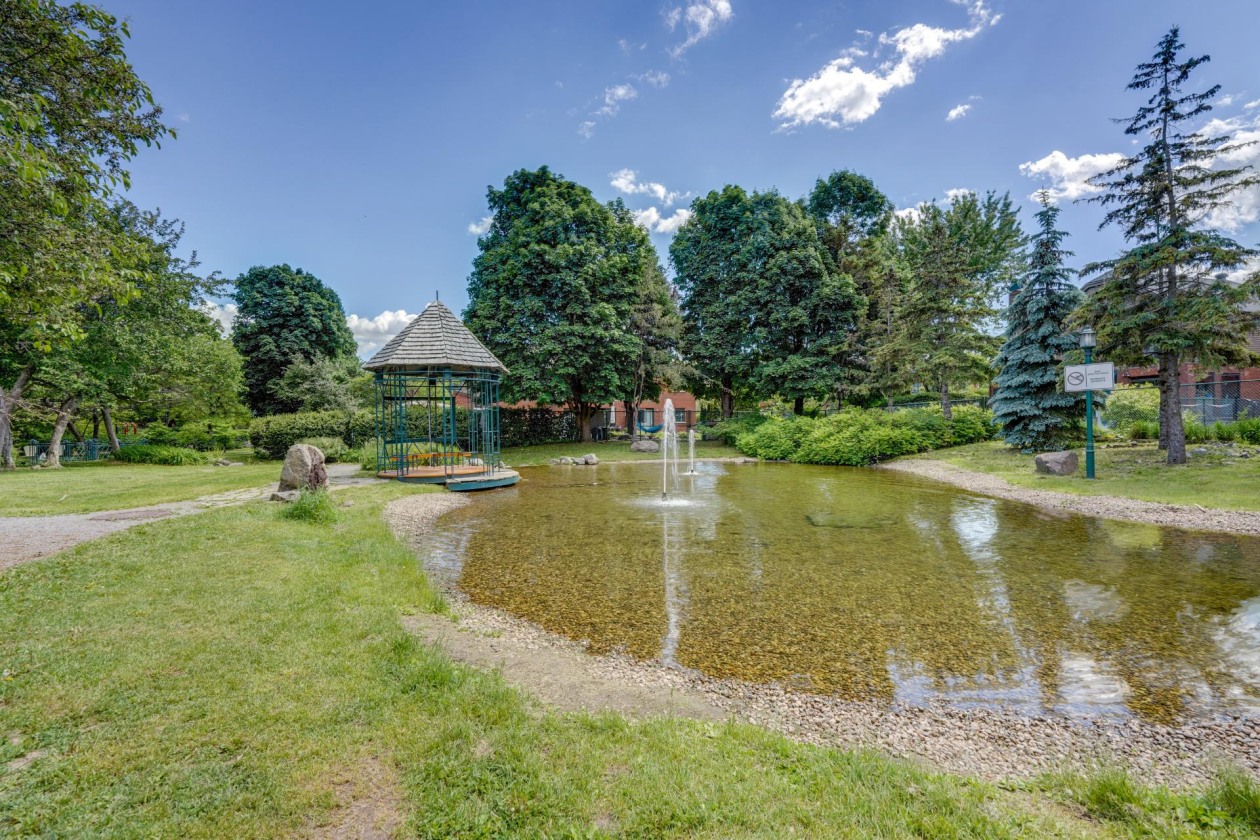 À proximité — 659, Tsse du Ruisseau, 202, Montréal (Lachine), H8T3L7, Montréal (Lachine)