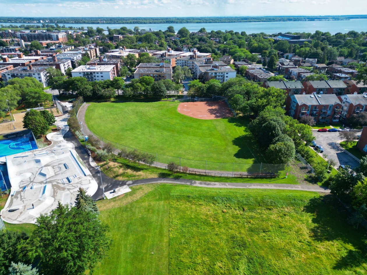 À proximité — 659, Tsse du Ruisseau, 202, Montréal (Lachine), H8T3L7, Montréal (Lachine)