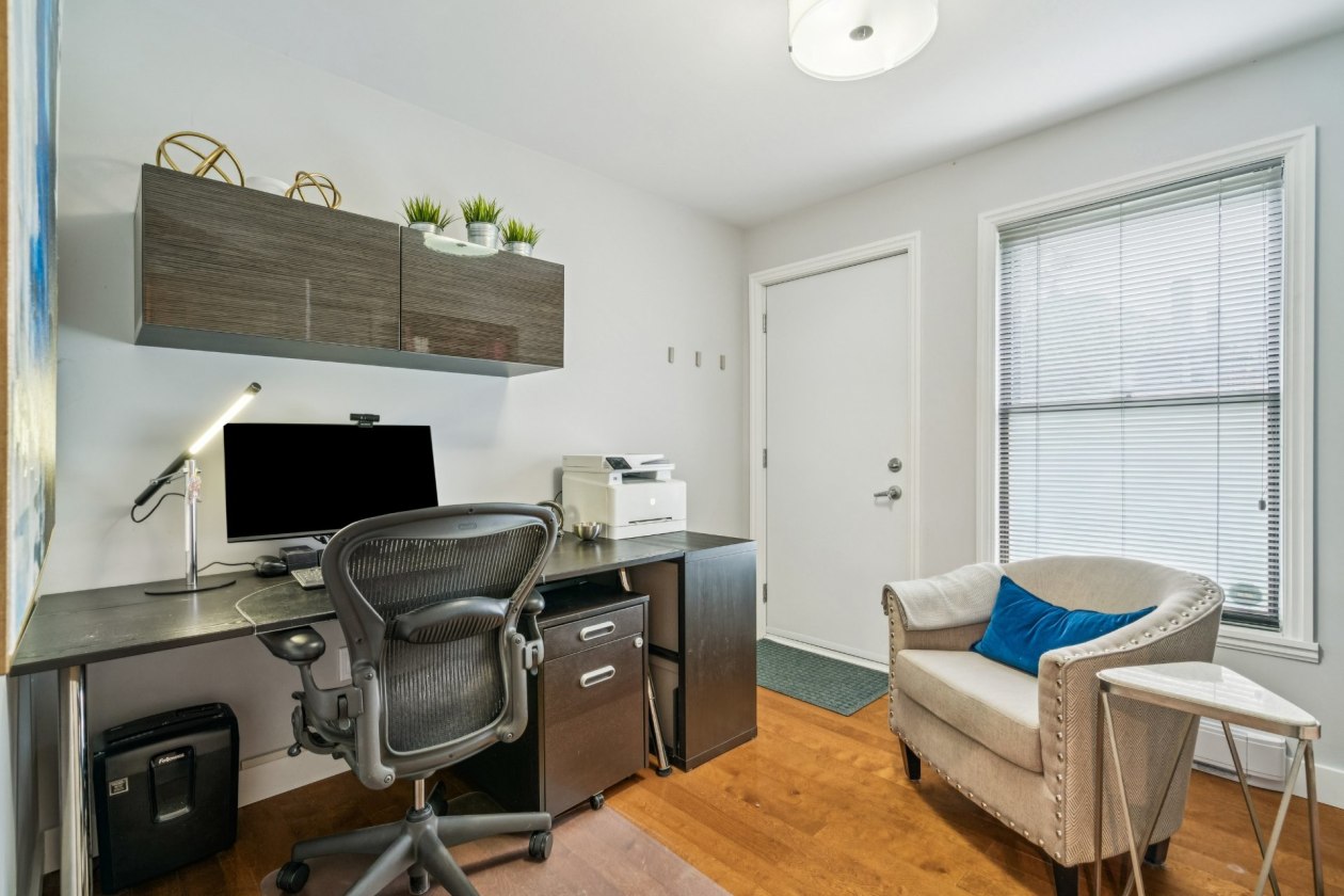 Chambre à coucher — 659, Tsse du Ruisseau, 202, Montréal (Lachine), H8T3L7, Montréal (Lachine)