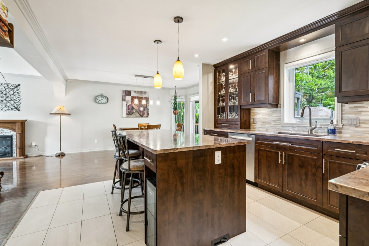 Photo 6 — 332, Rue Hector, Laval (Fabreville), H7P5T3, Laval (Fabreville)