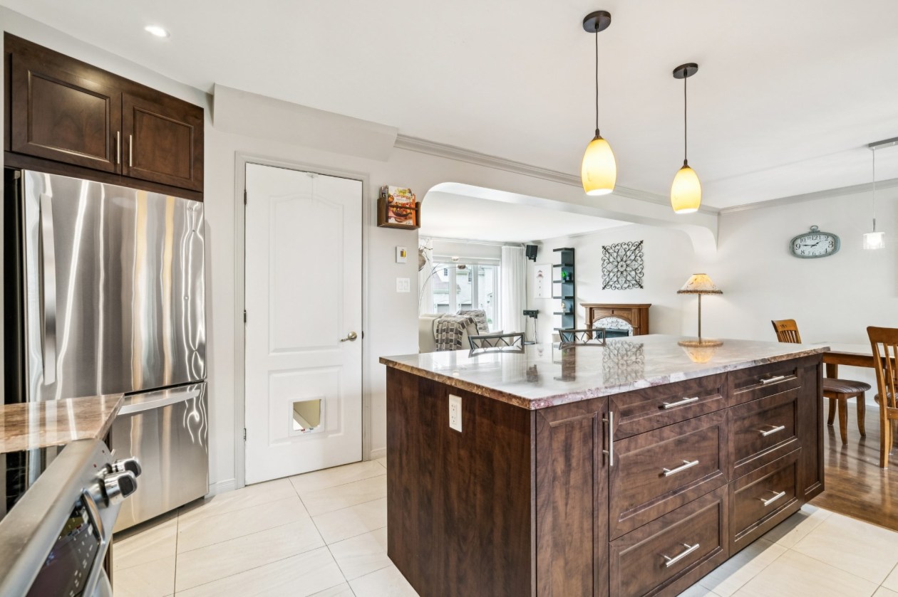 Photo 7 — 332, Rue Hector, Laval (Fabreville), H7P5T3, Laval (Fabreville)