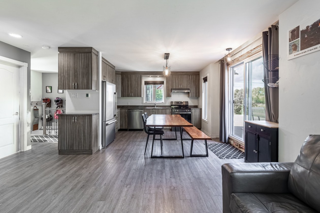 Photo 11 — 5, Ch. du Lac-Hudon, Saint-Marcellin, G0K1R0, Saint-Marcellin