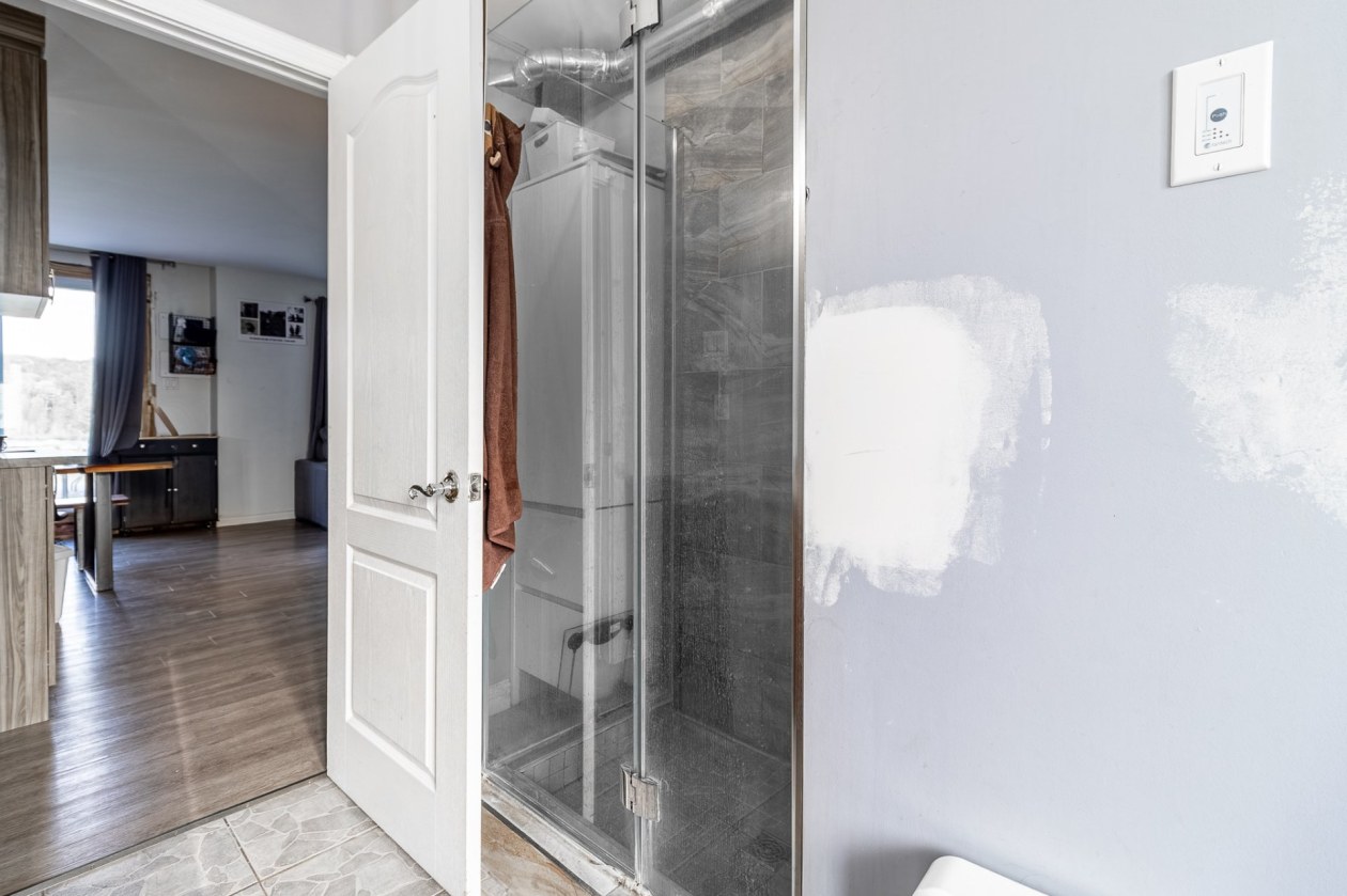 Salle de bains — 5, Ch. du Lac-Hudon, Saint-Marcellin, G0K1R0, Saint-Marcellin