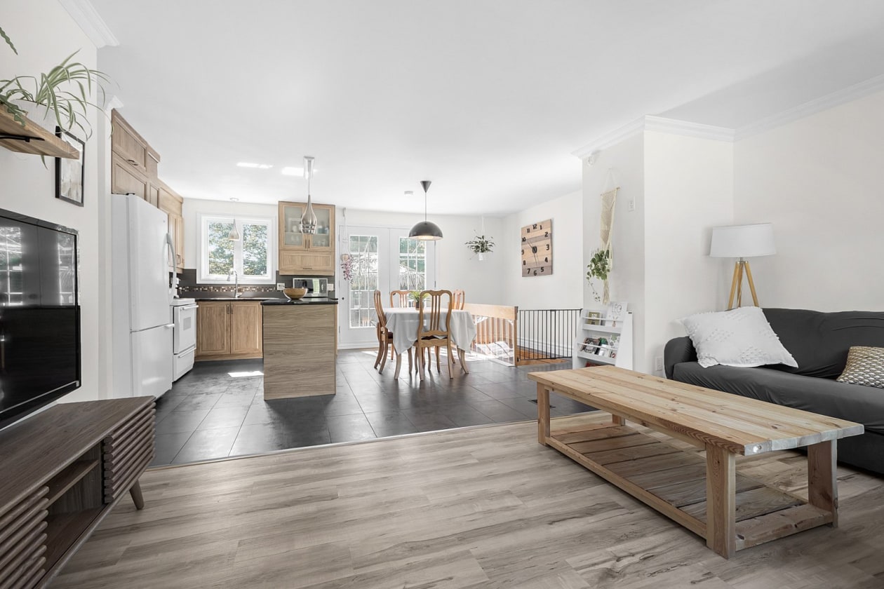 Vue d'ensemble — 350, Rue Delage, Québec (La Haute-Saint-Charles), G3G1H6, Québec (La Haute-Saint-Charles)