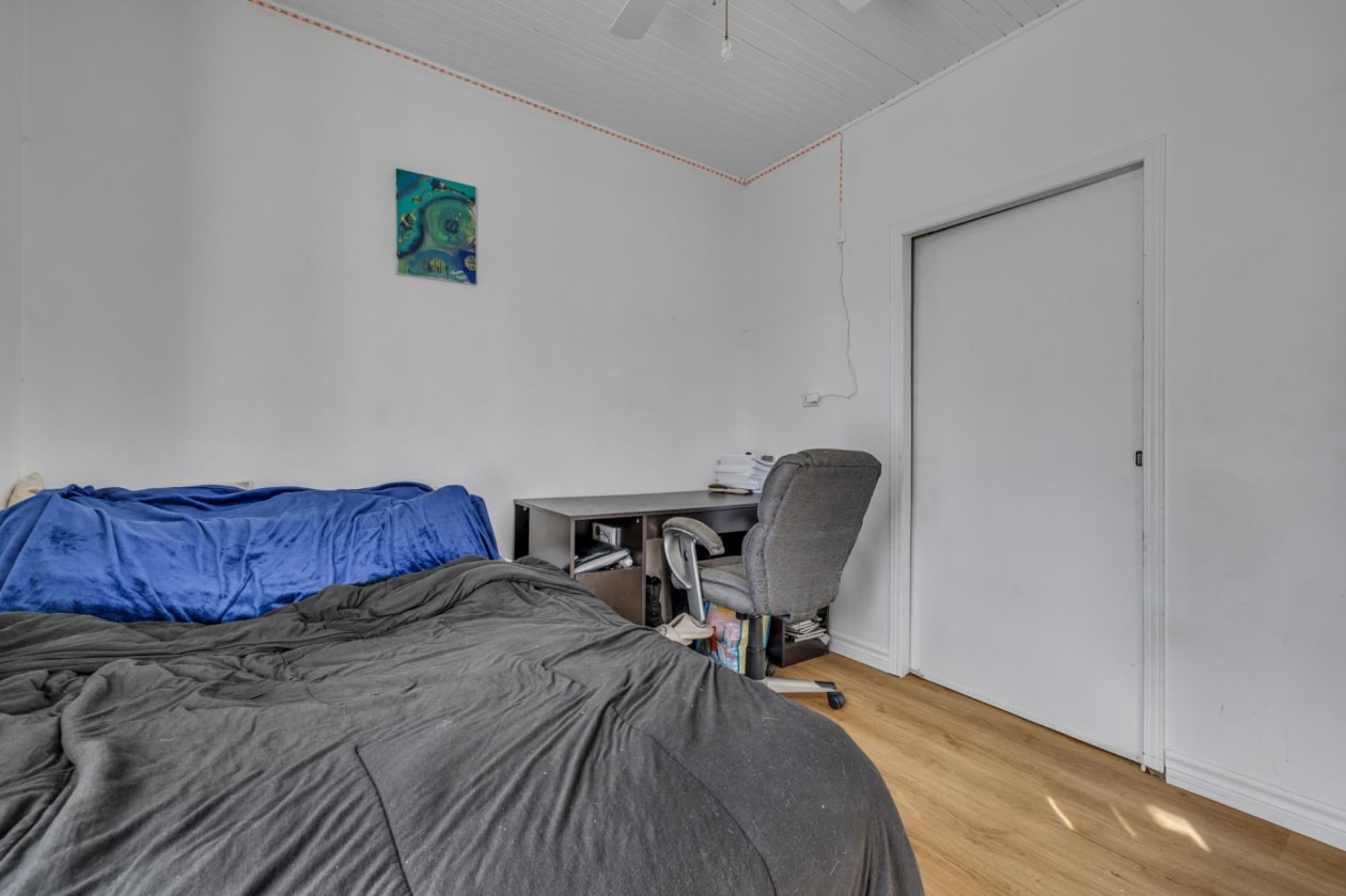 Chambre à coucher — 5221, Rue St-Georges, Lévis (Desjardins), G6V4P1, Lévis (Desjardins)