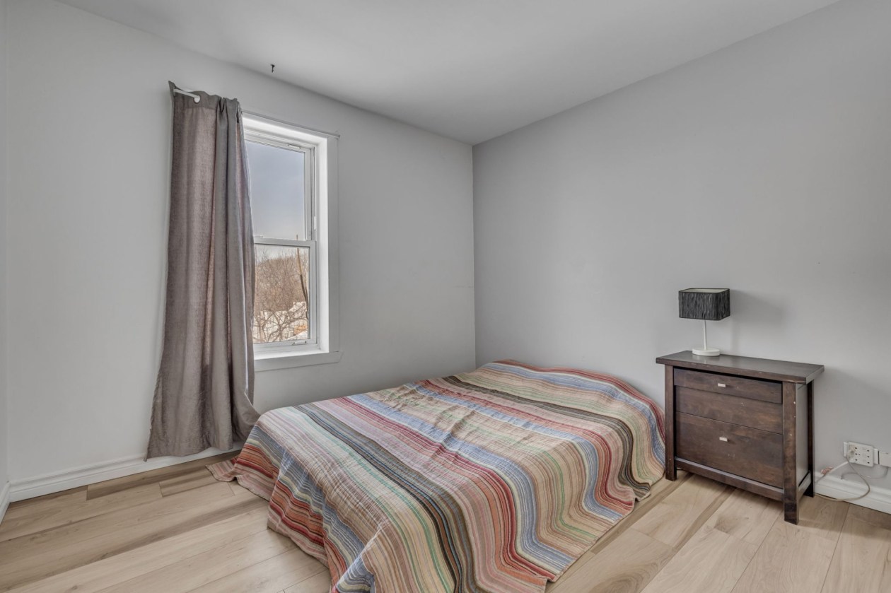 Chambre à coucher — 5221, Rue St-Georges, Lévis (Desjardins), G6V4P1, Lévis (Desjardins)