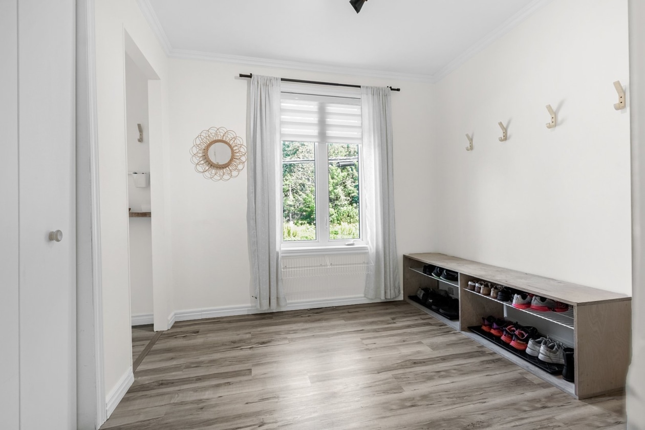 Chambre à coucher — 350, Rue Delage, Québec (La Haute-Saint-Charles), G3G1H6, Québec (La Haute-Saint-Charles)