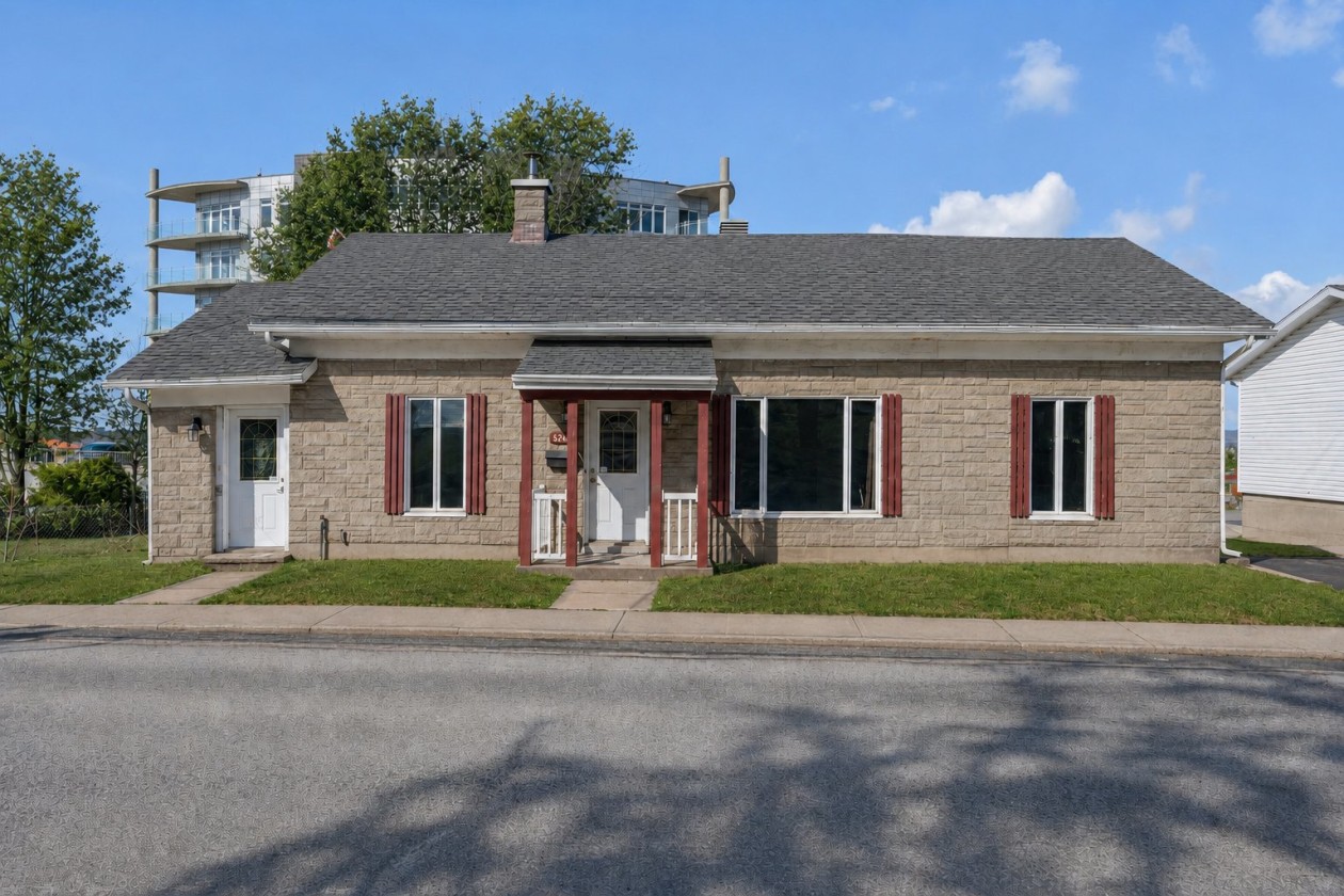 5221, Rue St-Georges