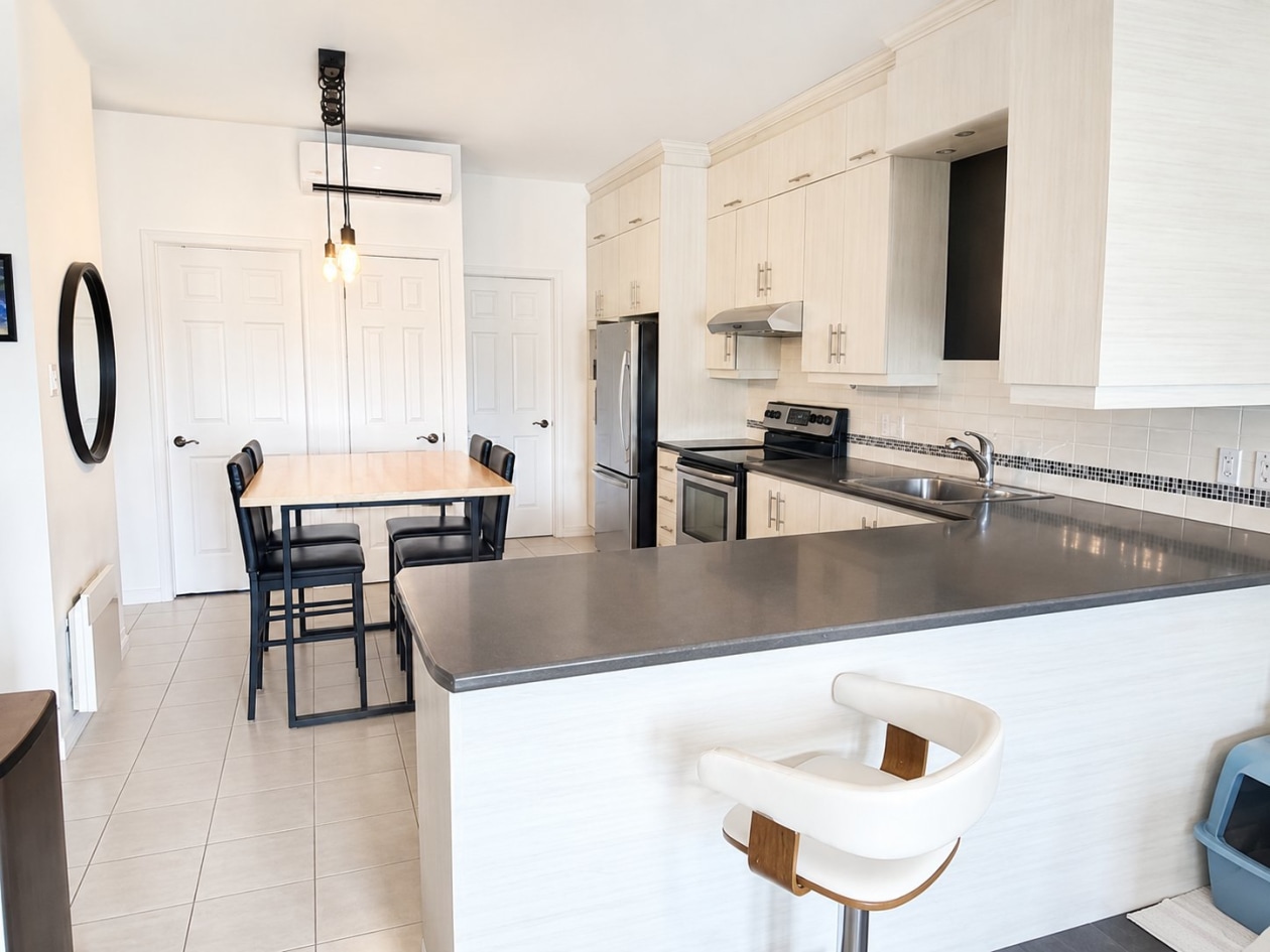 Photo 4 — 3944, Rue de la Fabrique, 2, Saguenay (Jonquière), G7X3N4, Saguenay (Jonquière)