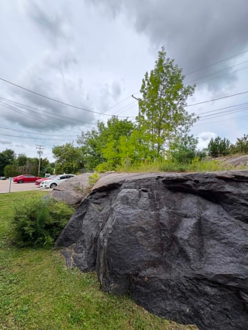Extérieur — 3944, Rue de la Fabrique, 2, Saguenay (Jonquière), G7X3N4, Saguenay (Jonquière)