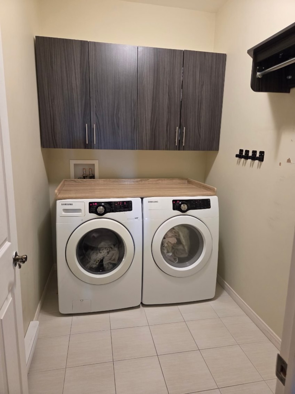 Salle de lavage — 3944, Rue de la Fabrique, 2, Saguenay (Jonquière), G7X3N4, Saguenay (Jonquière)