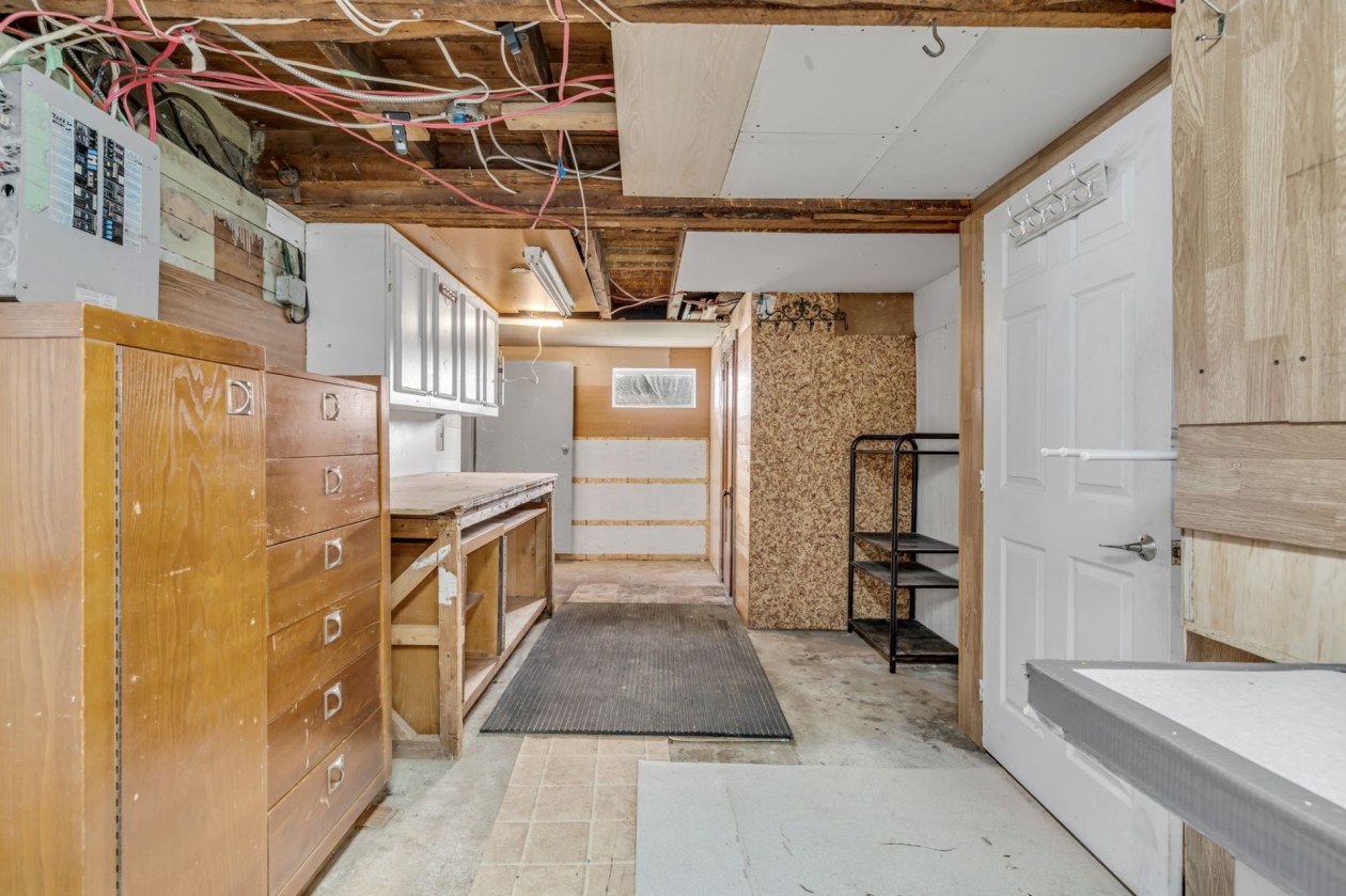 Atelier — 3501 - 3503, Boul. Monseigneur-Gauthier, Québec (Beauport), G1E2X1, Québec (Beauport)