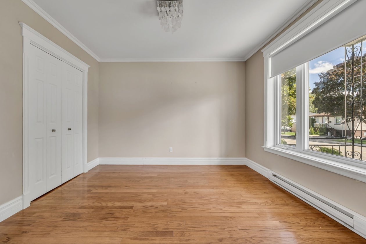 Chambre à coucher — 3501 - 3503, Boul. Monseigneur-Gauthier, Québec (Beauport), G1E2X1, Québec (Beauport)