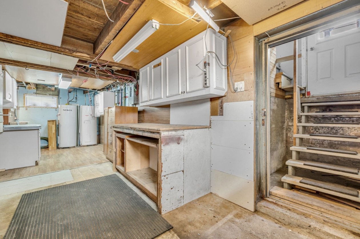 Atelier — 3501 - 3503, Boul. Monseigneur-Gauthier, Québec (Beauport), G1E2X1, Québec (Beauport)