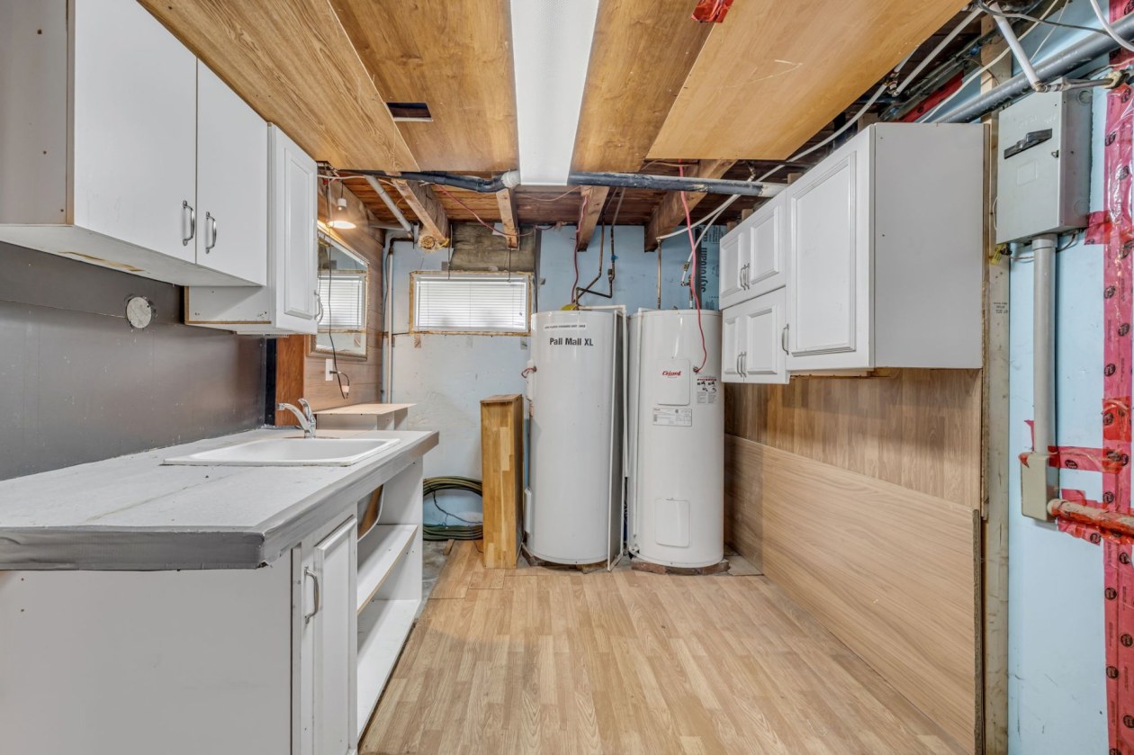 Atelier — 3501 - 3503, Boul. Monseigneur-Gauthier, Québec (Beauport), G1E2X1, Québec (Beauport)