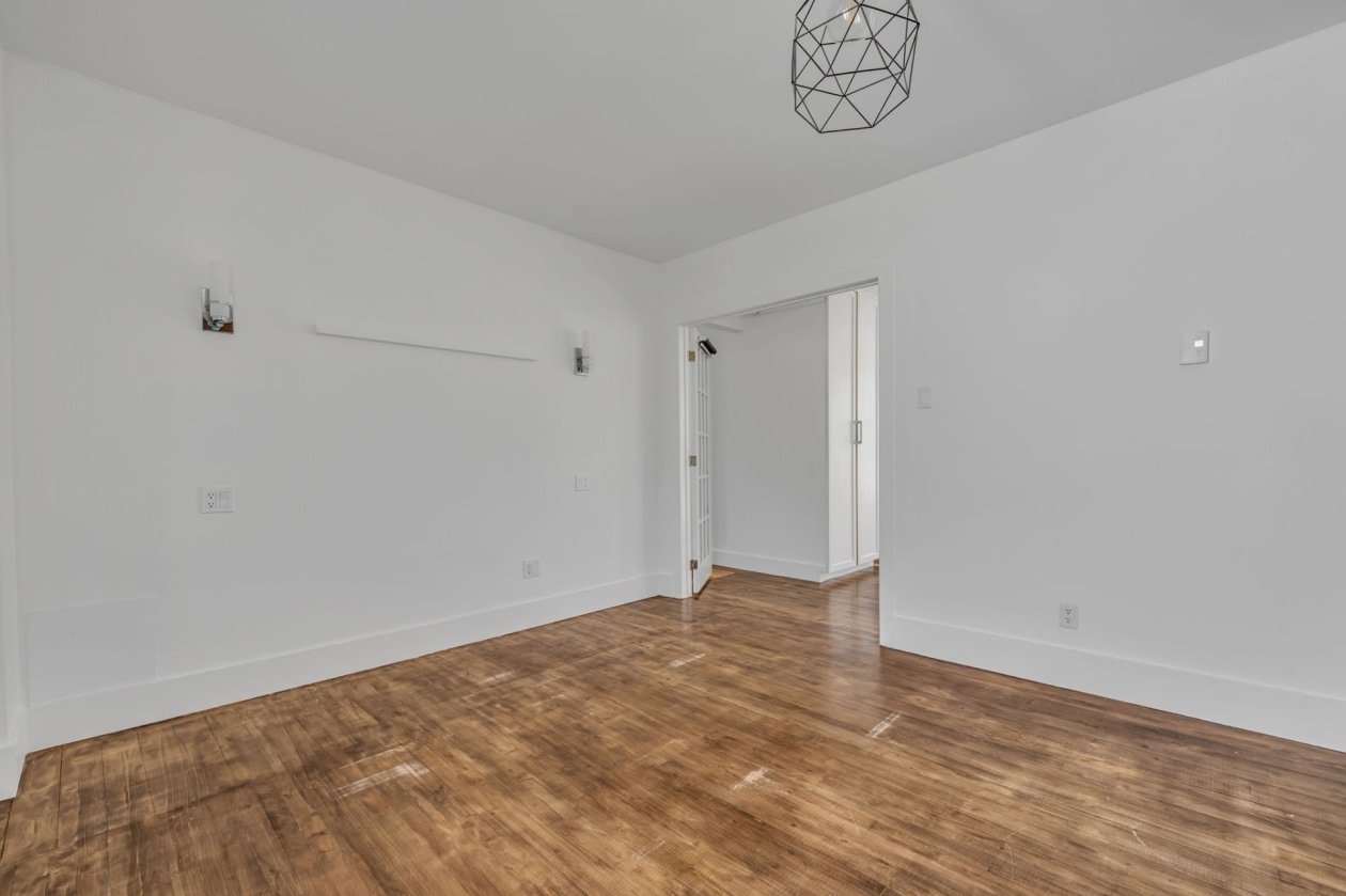 Chambre à coucher — 3501 - 3503, Boul. Monseigneur-Gauthier, Québec (Beauport), G1E2X1, Québec (Beauport)