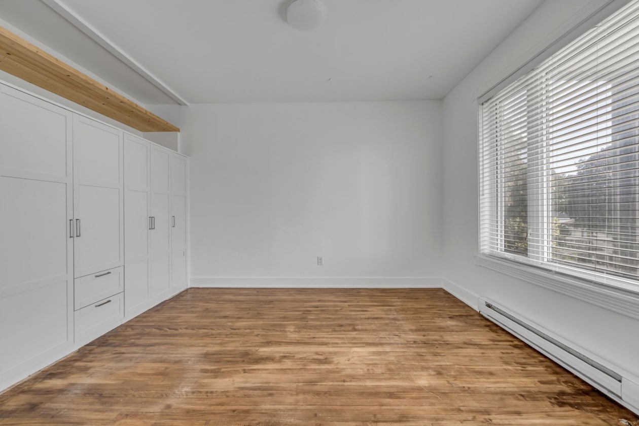 Chambre à coucher — 3501 - 3503, Boul. Monseigneur-Gauthier, Québec (Beauport), G1E2X1, Québec (Beauport)