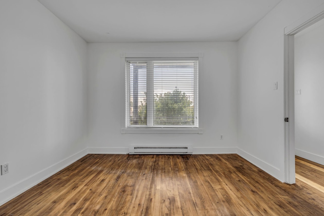Chambre à coucher — 3501 - 3503, Boul. Monseigneur-Gauthier, Québec (Beauport), G1E2X1, Québec (Beauport)
