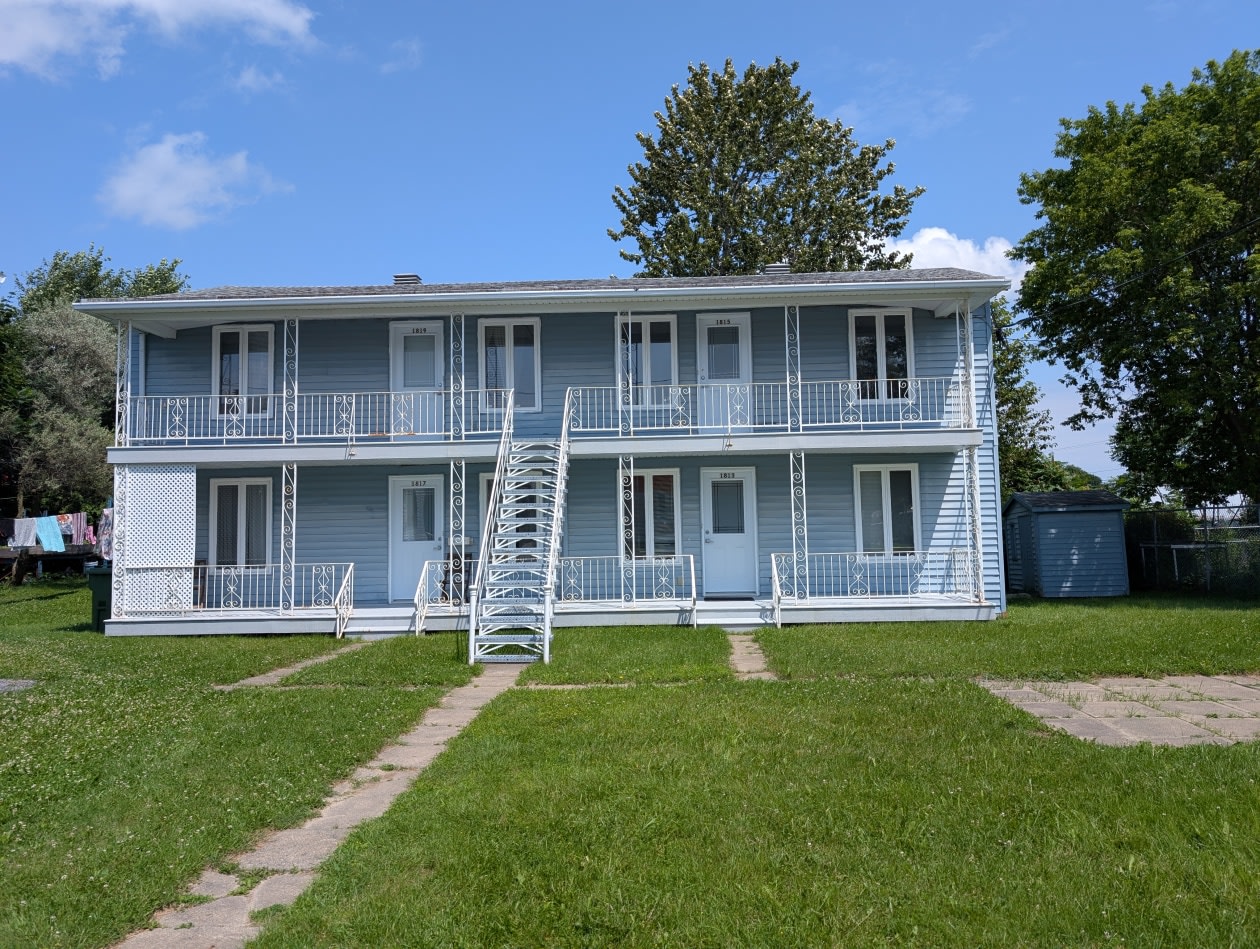1813 Rue Fréchette — photo 1