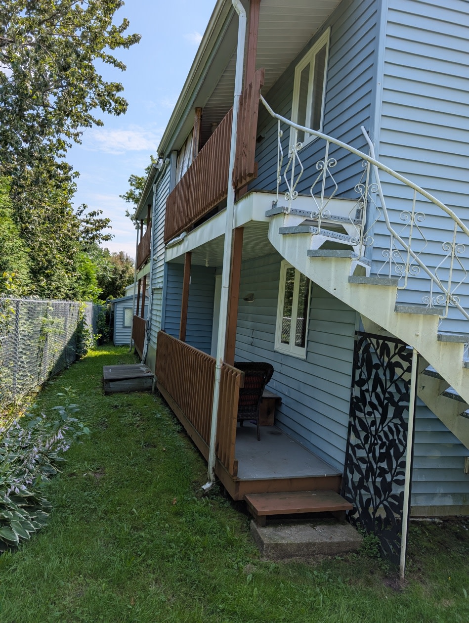 Photo 6 — 1813 Rue Fréchette, Québec