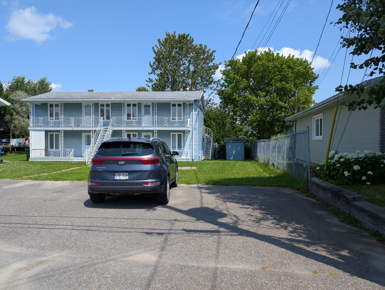 Photo 15 — 1813 Rue Fréchette, Québec