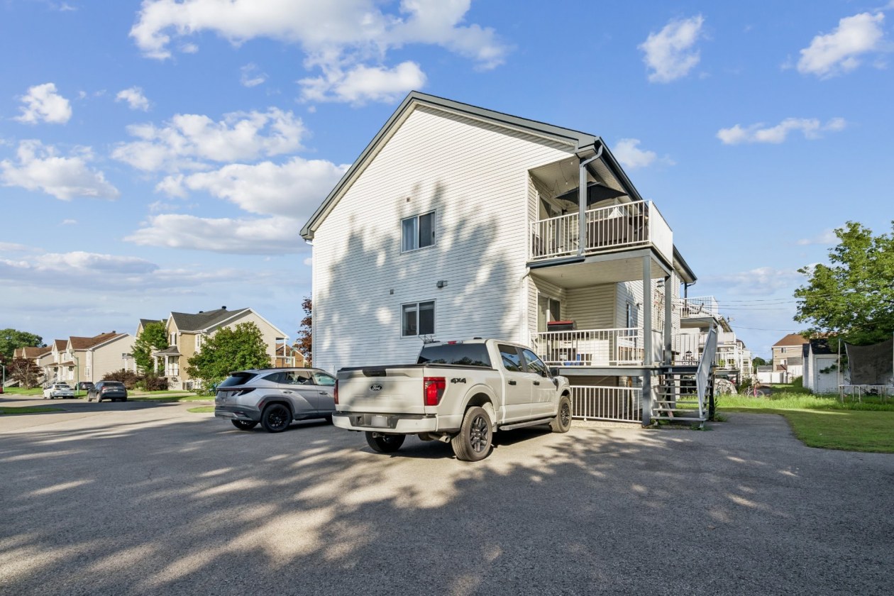 Photo 30 — 1610 - 1614 Rue de l'Émeraude, Terrebonne