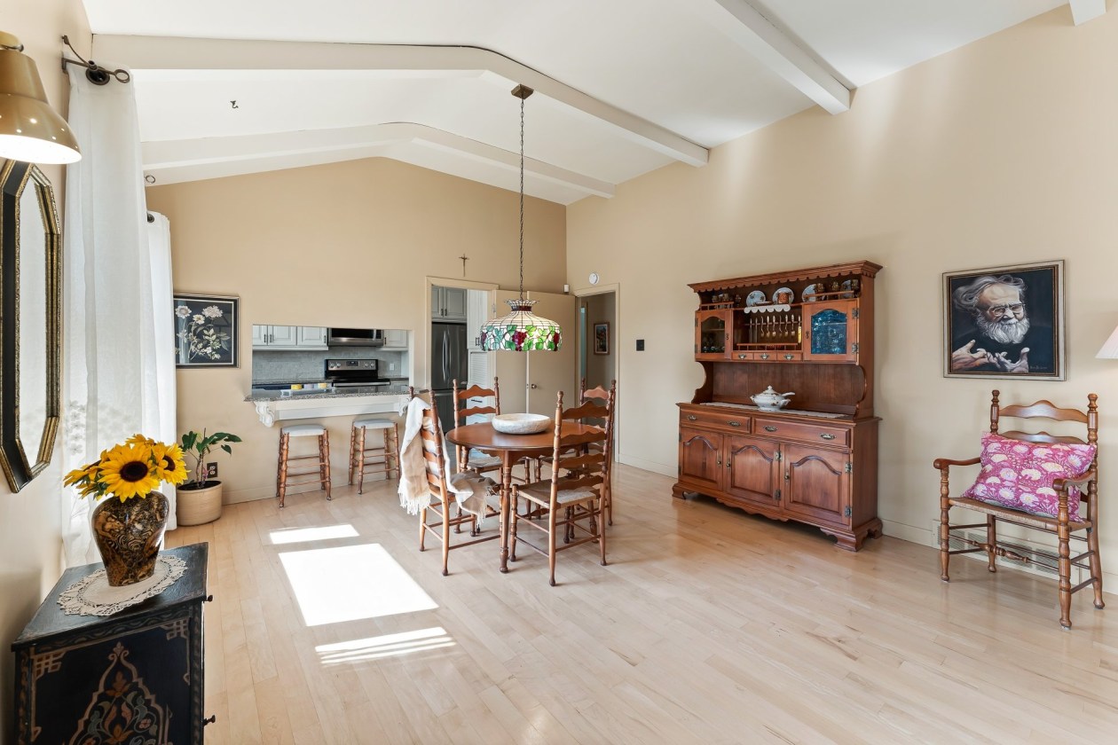 Salle à manger — 380, Rue Cartier, Granby, J2G5B2, Granby