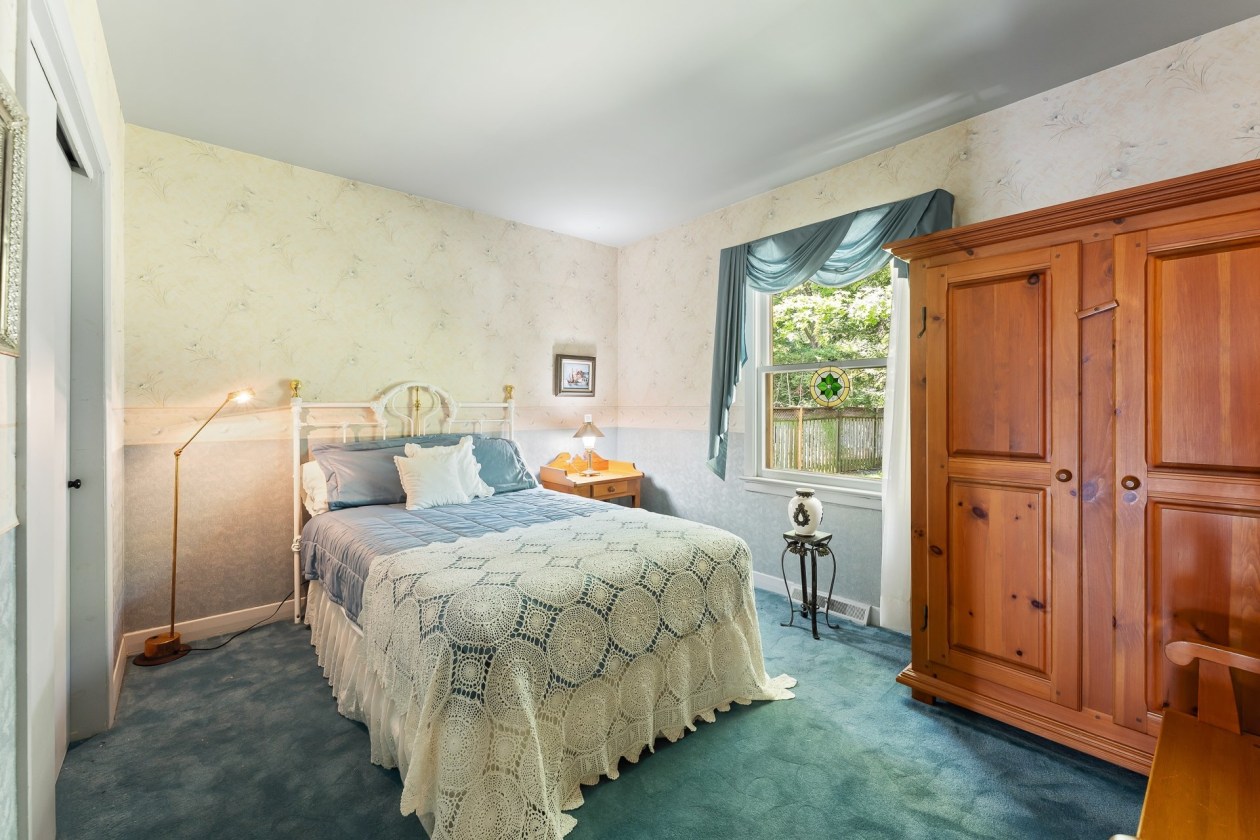 Chambre à coucher — 380, Rue Cartier, Granby, J2G5B2, Granby
