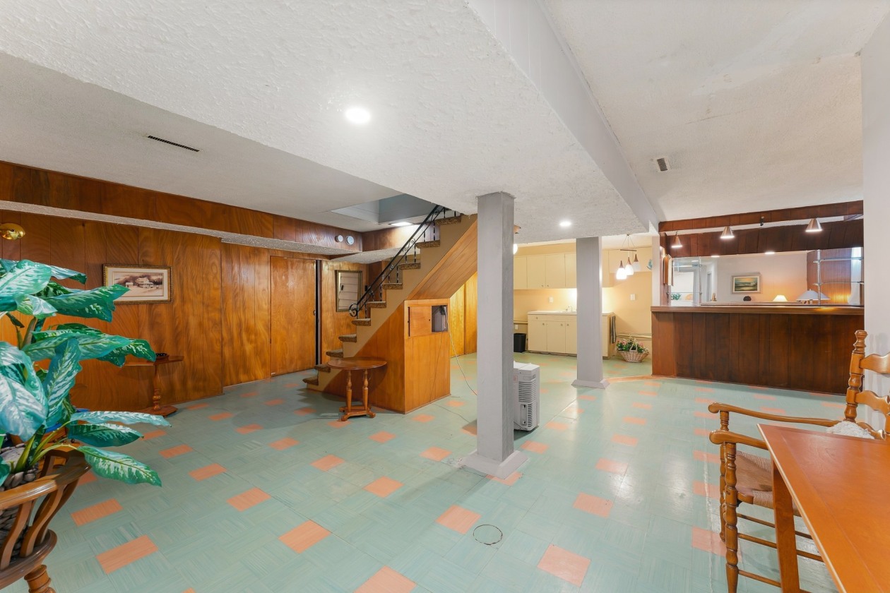 Salle familiale — 380, Rue Cartier, Granby, J2G5B2, Granby