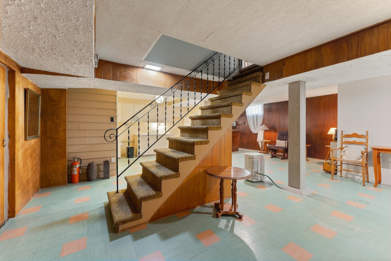 Salle familiale — 380, Rue Cartier, Granby, J2G5B2, Granby