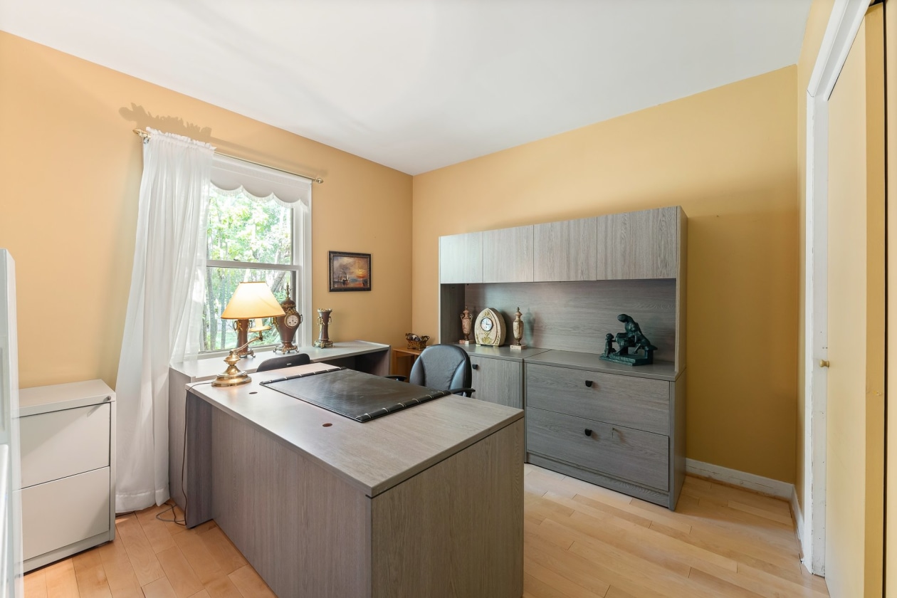 Chambre à coucher — 380, Rue Cartier, Granby, J2G5B2, Granby