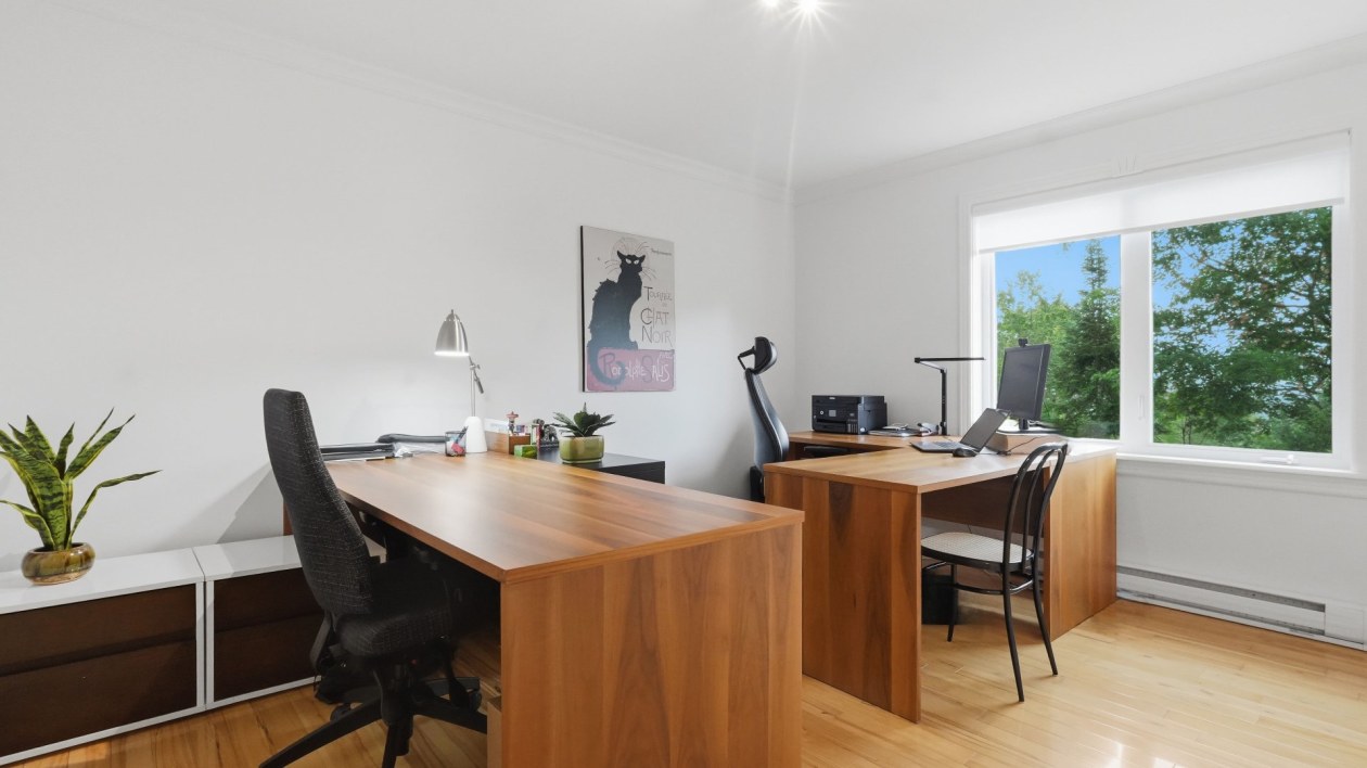Chambre à coucher — 181, Ch. des Érables, Stoneham-et-Tewkesbury, G3C2B9, Stoneham-et-Tewkesbury