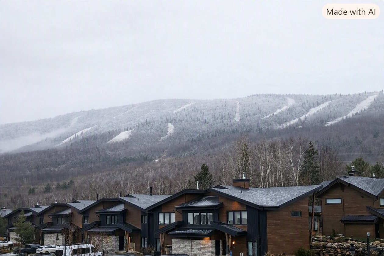 Photo 26 — 1742, Av. Royale, Saint-Ferréol-les-Neiges, G0A3R0, Saint-Ferréol-les-Neiges