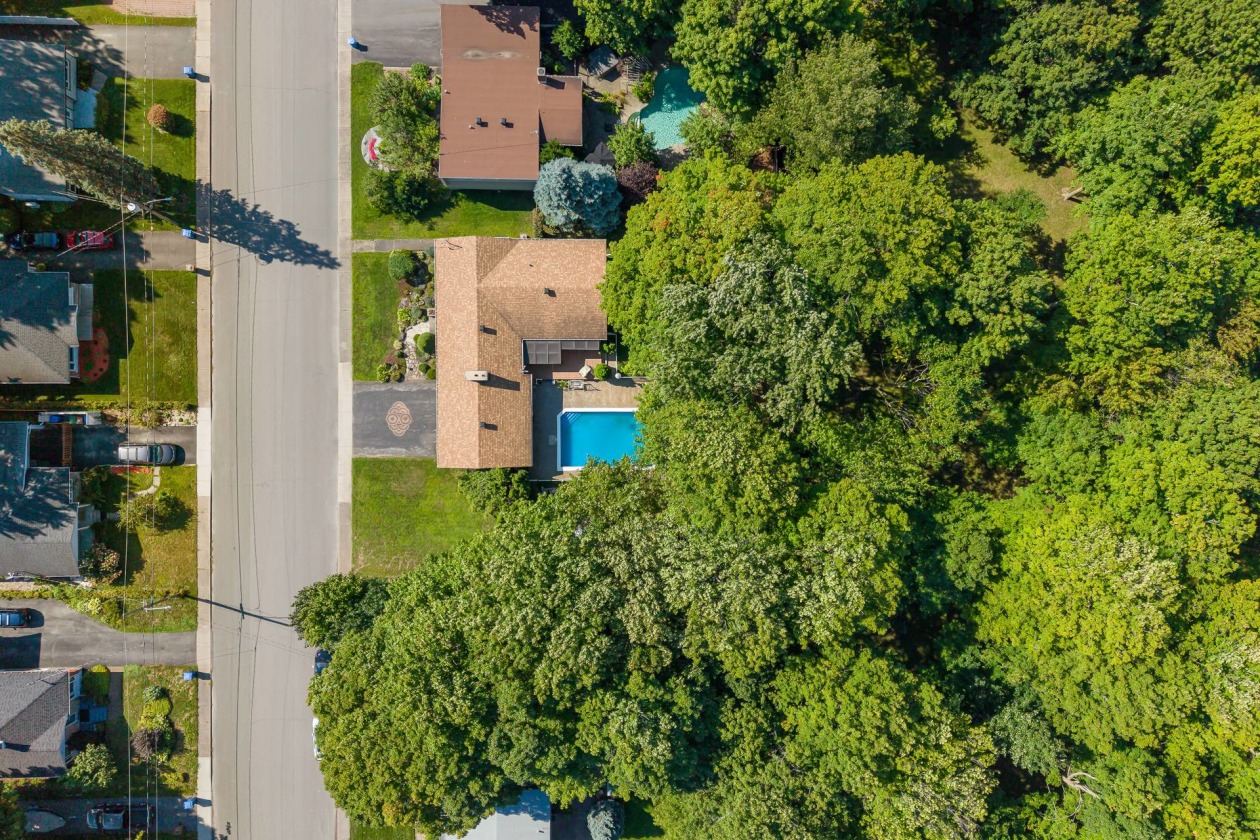 Vue d'ensemble — 380, Rue Cartier, Granby, J2G5B2, Granby