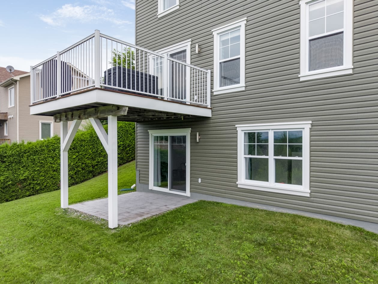Photo 30 — 383 Rue Rolland-Dion, Magog
