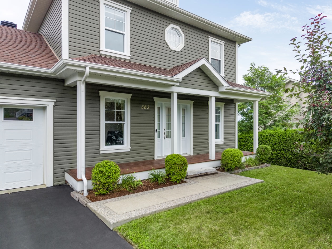 Photo 31 — 383 Rue Rolland-Dion, Magog