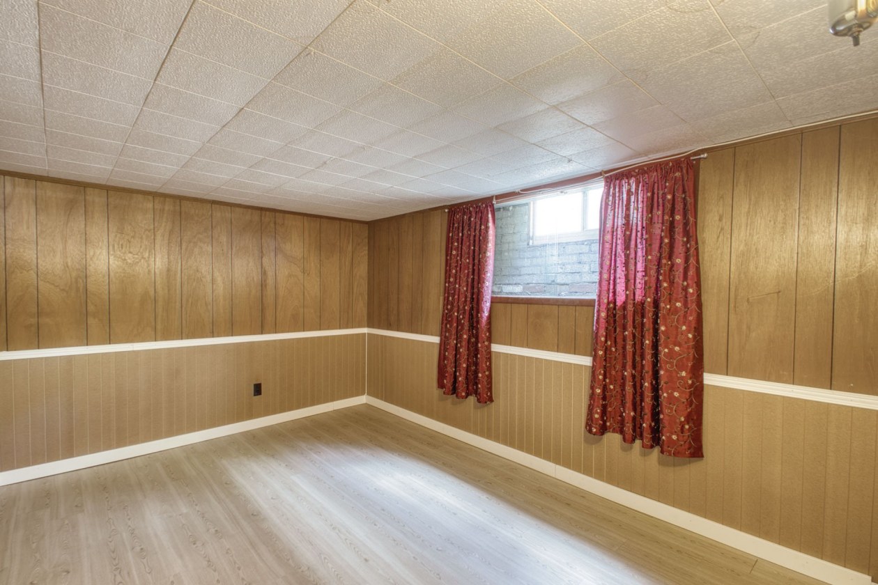 Salle familiale — 551, Rue La Fontaine, Sherbrooke (Fleurimont), J1G1G4, Sherbrooke (Fleurimont)